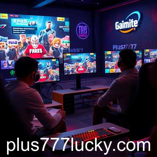 Emerging Trends in Online Gaming