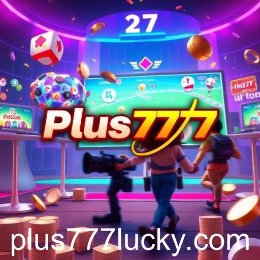 The Rise of Plus777: A New Era in Online Gaming