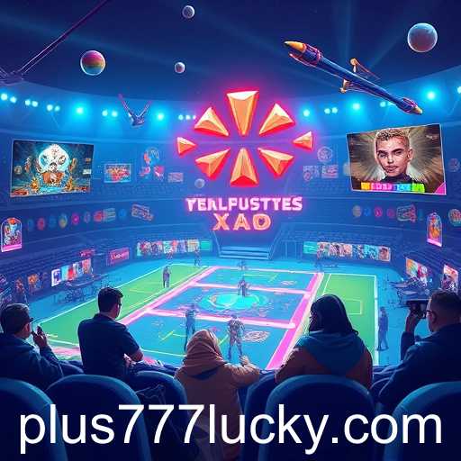 The Rise of Plus777 in Online Gaming